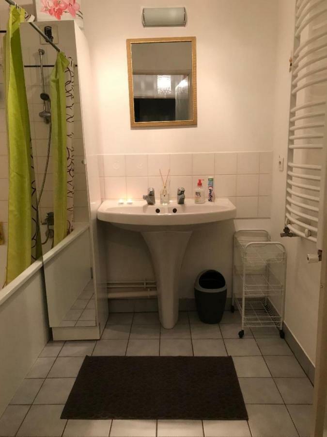 Dream Flat In Paris Apartment Levallois-Perret Exterior photo